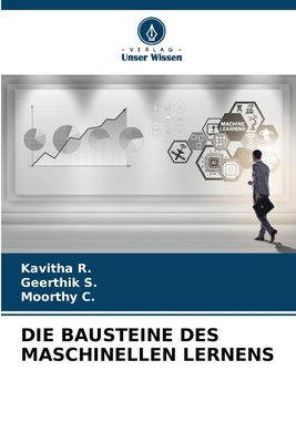 Die Bausteine Des Maschinellen Lernens [German] 6208302331 Book Cover