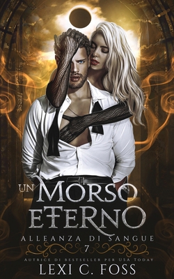 Un Morso Eterno [Italian] 1685303455 Book Cover