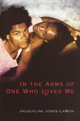 In the Arms of One Who Loves Me 0345447190 Book Cover