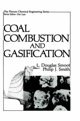 Coal Combustion and Gasification 0306417502 Book Cover