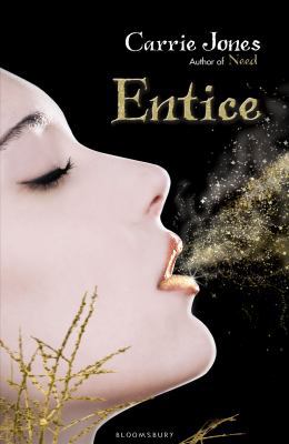 Entice 3 1408810441 Book Cover