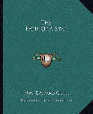 The Path Of A Star 1162704233 Book Cover