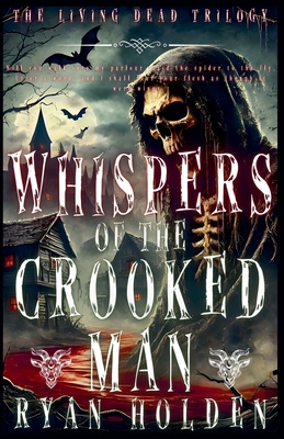 Whispers of the Crooked Man            Book Cover