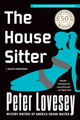 The House Sitter B005HKUF44 Book Cover