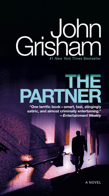 The Partner 0345531957 Book Cover