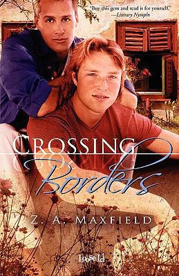 Crossing Borders 1596327839 Book Cover