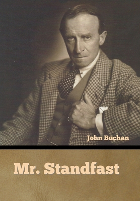 Mr. Standfast B0BLQVZNT1 Book Cover