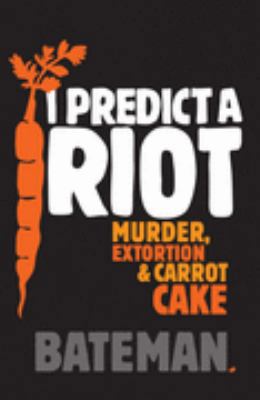 I Predict a Riot 0755334663 Book Cover