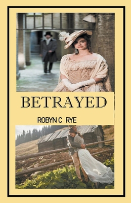 Betrayed B0CZ7P84Y1 Book Cover