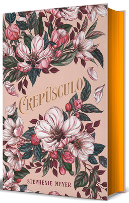 Crepúsculo. Edición Limitada Bella Y Edward (Es... [Spanish] 8419982865 Book Cover