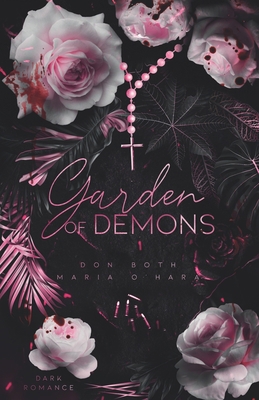 Garden of Demons [German] 3961155895 Book Cover