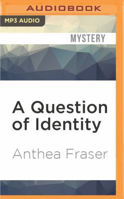 A Question of Identity 1531869343 Book Cover