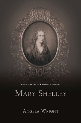 Mary Shelley 1786831732 Book Cover