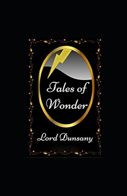Tales of Wonder illustrated