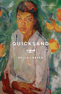 Quicksand 145495311X Book Cover