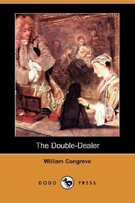 The Double-Dealer (Dodo Press) 1406585408 Book Cover