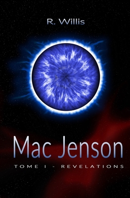 Mac Jenson: Tome 1: Revelations B0892HTY59 Book Cover