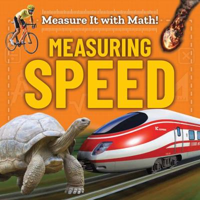 Measuring Speed 1642827827 Book Cover