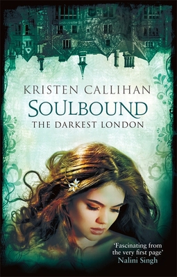 Soulbound 034940609X Book Cover