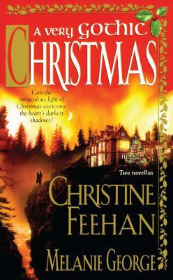 A Very Gothic Christmas 147679846X Book Cover