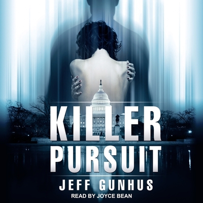 Killer Pursuit B08Z2THRJ7 Book Cover