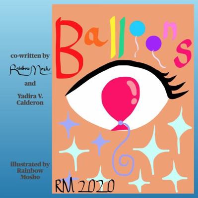 BALLOONS 0996290885 Book Cover