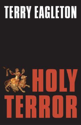 Holy Terror 0199287171 Book Cover