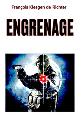 Engrenage [French] B09GCJ71WS Book Cover