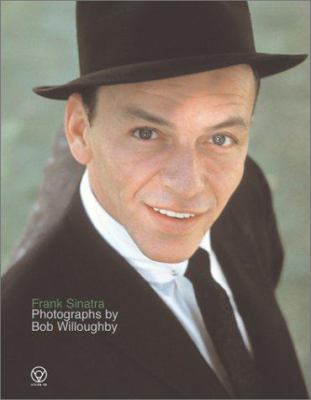 Frank Sinatra 1903399653 Book Cover