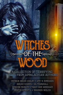 Witches of the Wood 1734166002 Book Cover