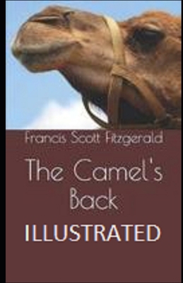 The Camel's Back Illustrated B084QBY2X3 Book Cover