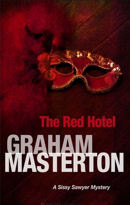 The Red Hotel 0727881892 Book Cover