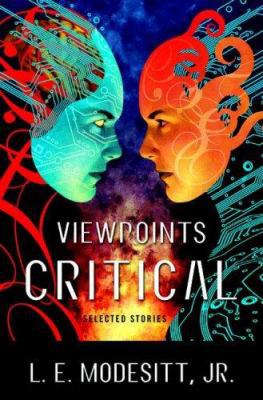 Viewpoints Critical: Selected Stories 0765318571 Book Cover