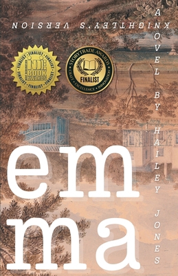 Emma: Knightley's Version B0GS96DS18 Book Cover
