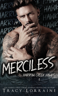 Merciless: A Dark Captive Why Choose Romance B0CK3MY281 Book Cover