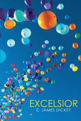 Excelsior 1973615592 Book Cover