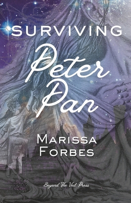 Surviving Peter Pan B0C1J5J31M Book Cover