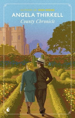 County Chronicle 0349018677 Book Cover