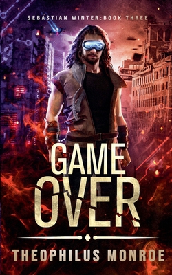 Game Over B0DN4RK3P5 Book Cover