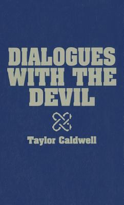 Dialogues with the Devil 0891902791 Book Cover