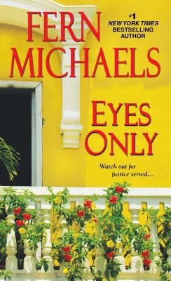 Eyes Only 1617734624 Book Cover