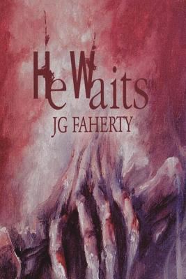 He Waits 1516816463 Book Cover