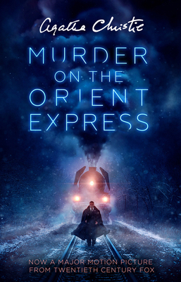 Murder on the Orient Express 0008268878 Book Cover