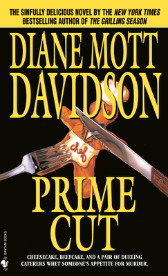 Prime Cut B001KTY4RU Book Cover