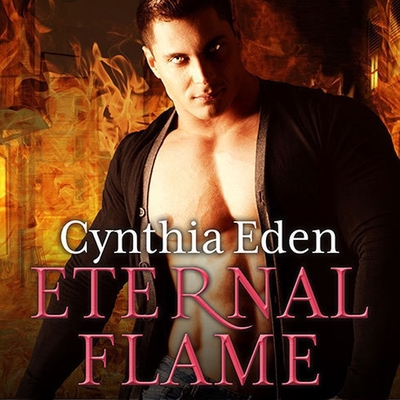 Eternal Flame B08XL9QG59 Book Cover