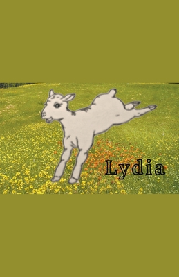 Lydia B0C9L7V7FG Book Cover