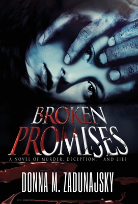 Broken Promises 193803774X Book Cover