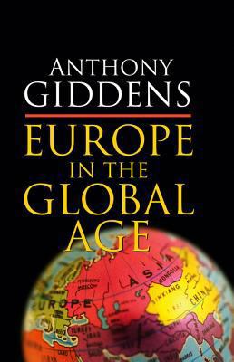 Europe in the Global Age 0745640117 Book Cover