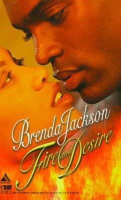 Fire and Desire - New 14232 1583140247 Book Cover