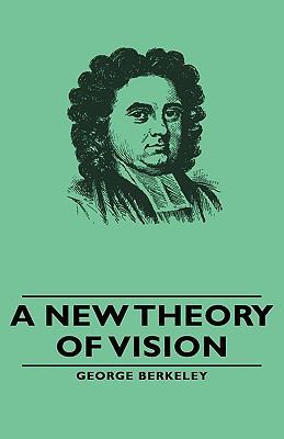 A New Theory of Vision 1443732745 Book Cover